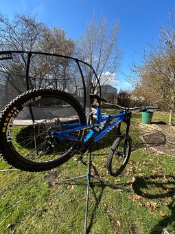 Canyon sender AL - 2