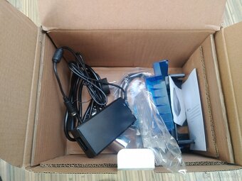 Tiskarna pokladni XPrinter XP-C260H - 2