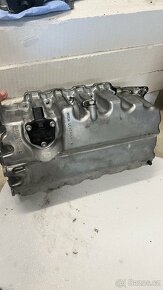 Olejová vana VW 2.0 TDI - 2