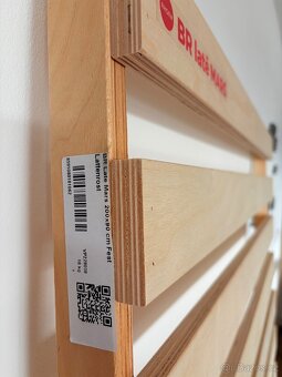 Pevný rošt 90x200 - 2