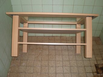 STOLEK KONFERENČNÍ - 2