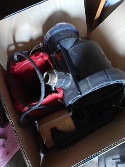 Domácí vodarna ALKO - 2