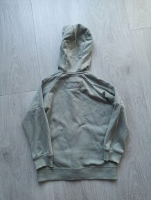 Mikina s kapucí - 2