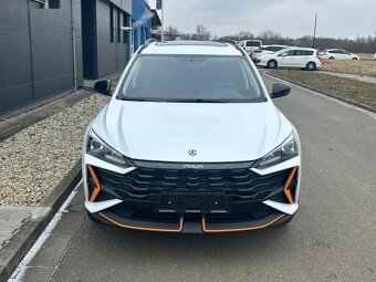 Dongfeng Shine, SHINE GS - 2