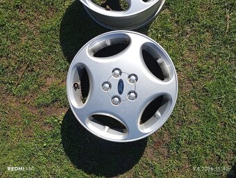 Alu 5x112 r16 7J - 2