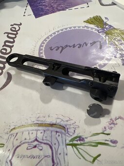 Kulovnice , kulobrok ZH . - 2