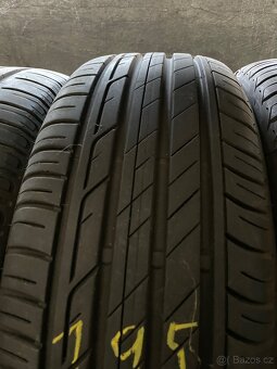 195/60R15 letní - 2