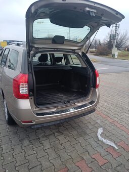 Dacia Logan MCV II 1.2 + LPG | - 2