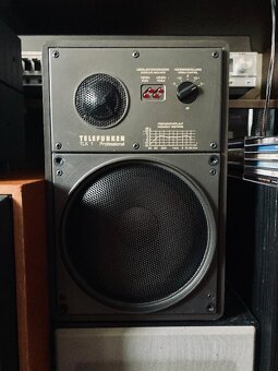 Telefunken boxy - 2