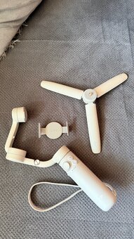 DJI OSMO MOBILE 5 - 2