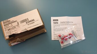ThinkPad Low Profile TrackPoint Cap - 2