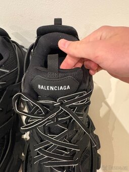 Balenciaga led tracks - 2