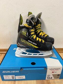 Bauer Vapor X4 - 2