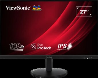 27" ViewSonic VG2709-2K-MHD-2,záruka - 2