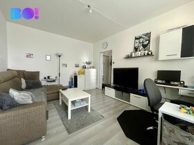 Prodej bytu 2+1 45 m², Valašské Maziříčí - 2