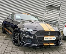 Ford Mustang 5.0 GT V8// Shelby \\ 51700km//460ps - 2