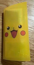 Pokémon karty 130x + obal - 2