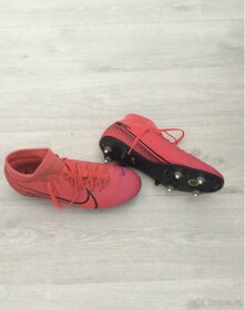 Nike Vapor Pink - kopačky - 2