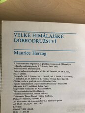 Velké Himalájské dobrodružství - 2