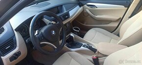 BMW x1 r. v. 2009 - 2