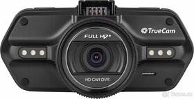 Autokamera TrueCam A7 - 2