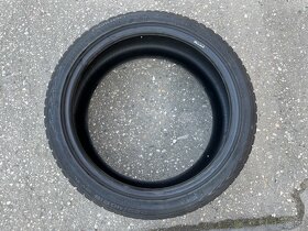 Zimní pneumatiky Nokian 225/40 R18 - 2