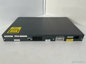 Kvalitní switch Cisco 3560 24Port - 2