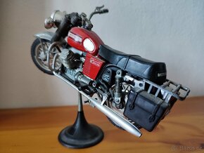 Motorka Polistil - 2