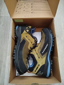 Boty GARMONT DRAGONTAIL TECH GTX man - 2