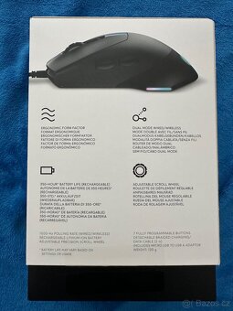 Myš Dell Alienware AW610M - 2