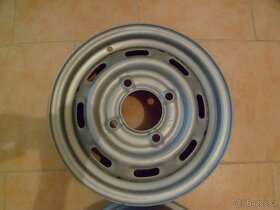DISKY NA ŠKODA 105, 120, 125, 130, 135, 136, 110 R - 2