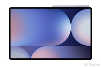 SAMSUNG Galaxy Tab S10 Ultra Wi-Fi 12+256GB šedá - 2