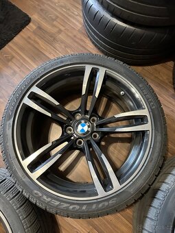 ALU Styling 437M M2 M3 M4 5x120 r19 - 2