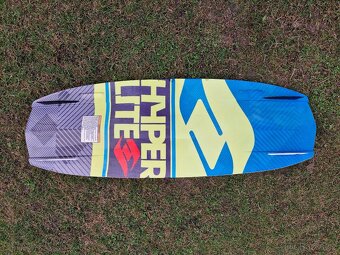 Detsky wakeboard - 2