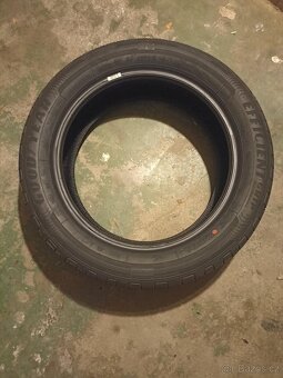 4ks 205/55/17 Goodyear - 2