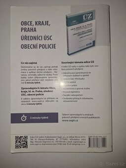ÚZ úplné znění obce, kraje, hlavní město Praha - 2