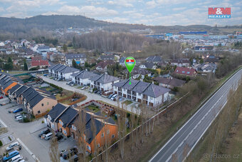 Prodej rodinného domu, 269 m², Karlovy Vary, ul. Přímá - 2