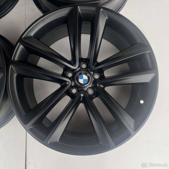 ALU KOLA BMW 7 G11 BMW 6 G32 19" - 2