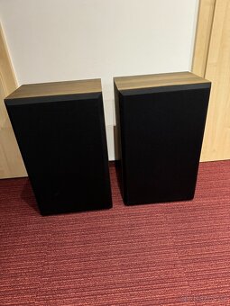Podám reprosoustavu ARS 1038 v perfektním stavu - 2