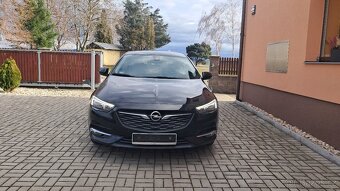 OPEL INSIGNIA 1.5 TURBO / 121KW - 2