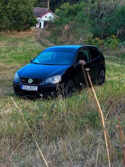 VW Polo 9n3 1.4 16V 59kW 2008 - 2