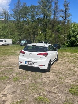 Hyundai i20 - 1.1 CRDi (NOVÁ CENA) - 2