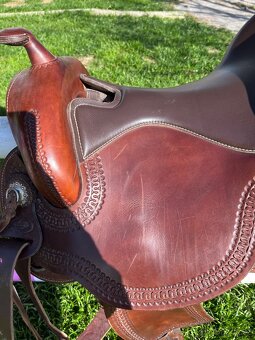 Freemax Acavallo 17”/6 - 2