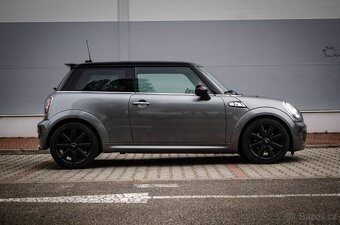 Mini Cooper S 128kw Automat - 2