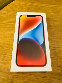 Apple iphone 14 128 GB - 2