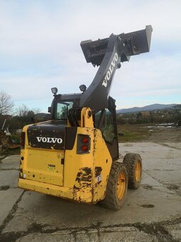 Smikovy nakladac Volvo MC60c jak unc.lokust.cat - 2