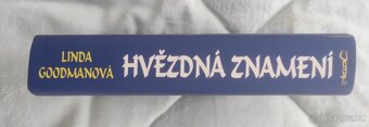 Hvězdná znamení Linda Goodmanová - 2