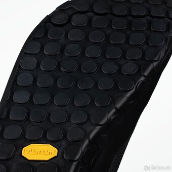 Boty na kolo Fizik Versor Gravita flat vel.40 - 2