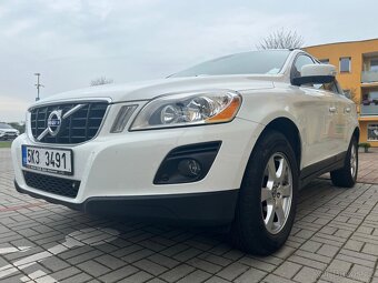 Volvo XC60 2,4d 150kW - 2