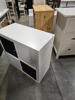 Kallax IKEA - 2